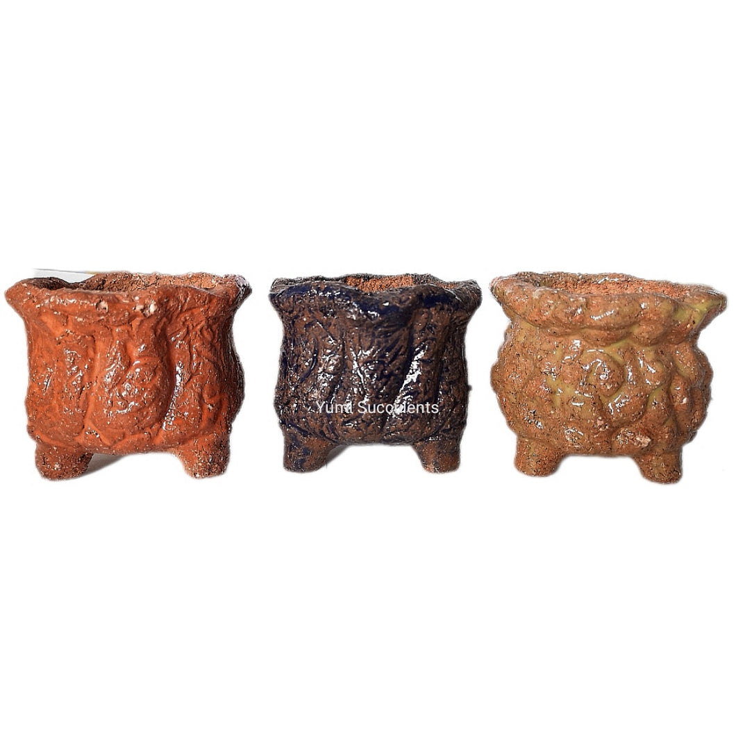 Pot